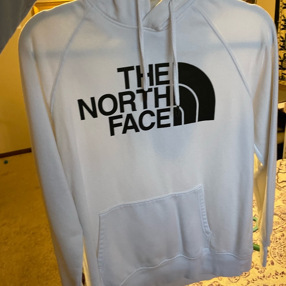 North Face Hoodie